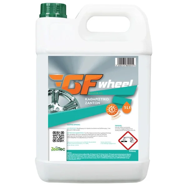 GF foam