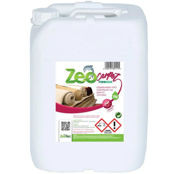 Zeo Descaler