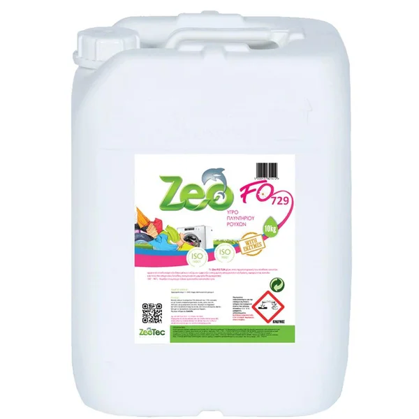Zeo Peroxide