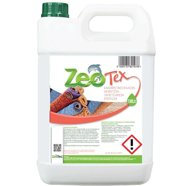 Zeo Tex