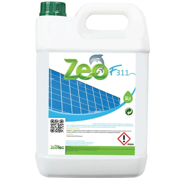 Zeo Wash