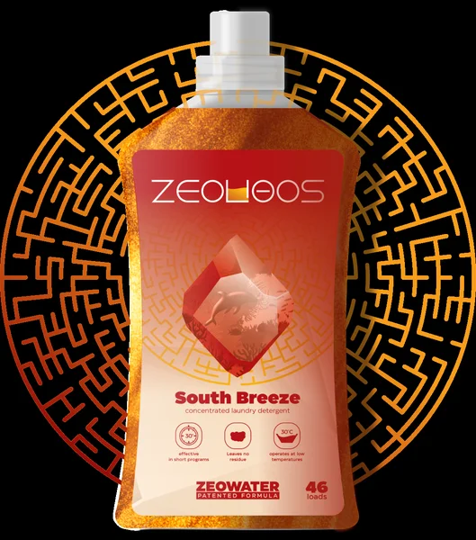 Zeolίθος Concentrated Laundry North Breeze
