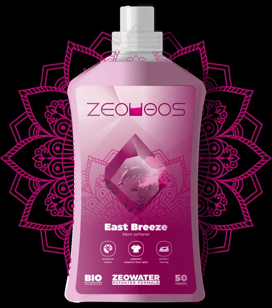 Zeolίθος Concentrated Laundry South Breeze