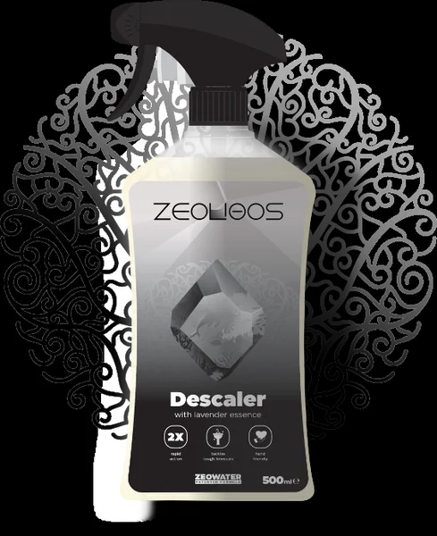 Zeolίθος Descaler Lavender