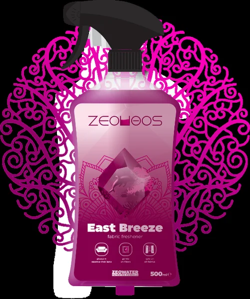 Zeolίθος Fabric Refresher East Breeze