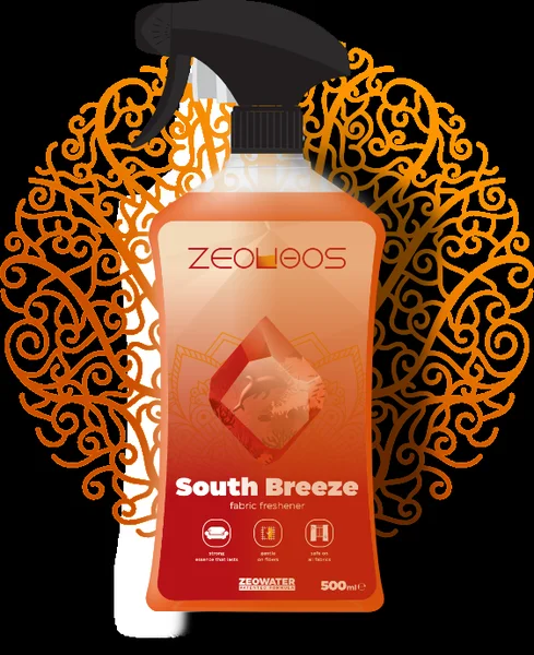 Zeolίθος Fabric Refresher South Breeze