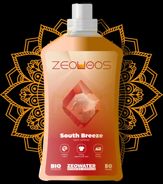 Zeolίθος Fabric Softener South Breeze