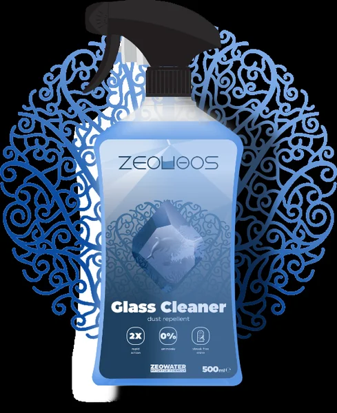 Zeolίθος Glass Cleaner